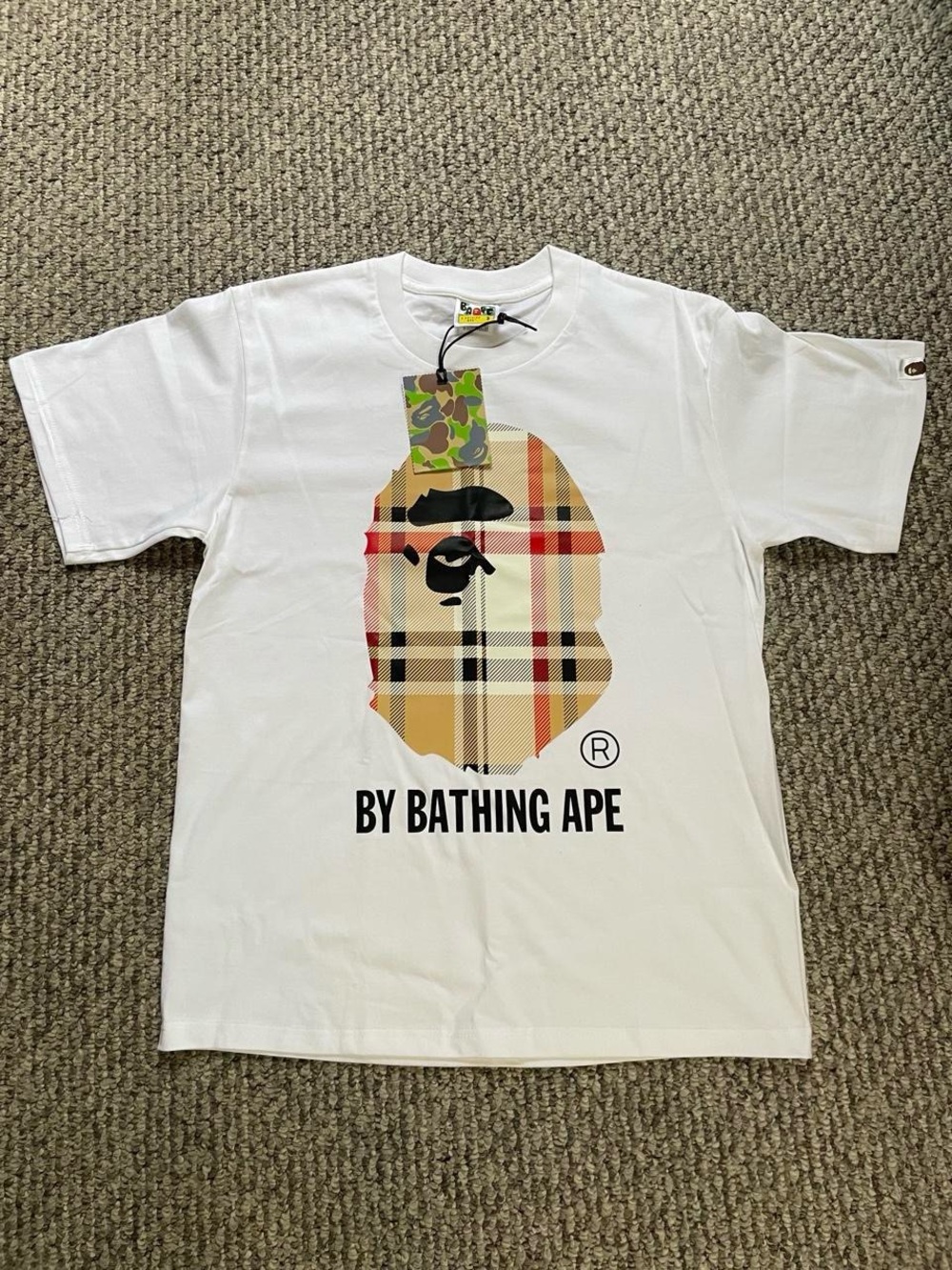 Bathing Ape